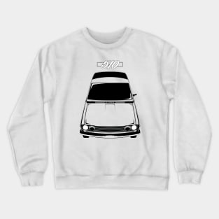 Datsun 510 1968-1973 Crewneck Sweatshirt